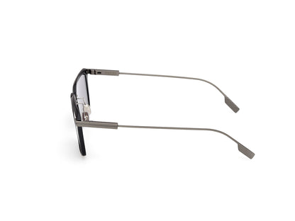 ERMENEGILDO ZEGNA EZ0273-H 20A 55