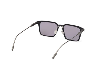ERMENEGILDO ZEGNA EZ0273-H 20A 55