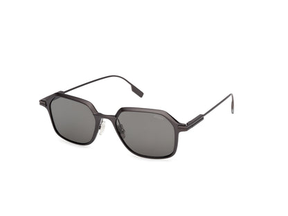 ERMENEGILDO ZEGNA EZ0274 09D 53