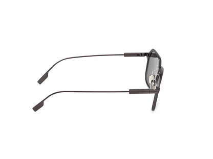 ERMENEGILDO ZEGNA EZ0274 09D 53