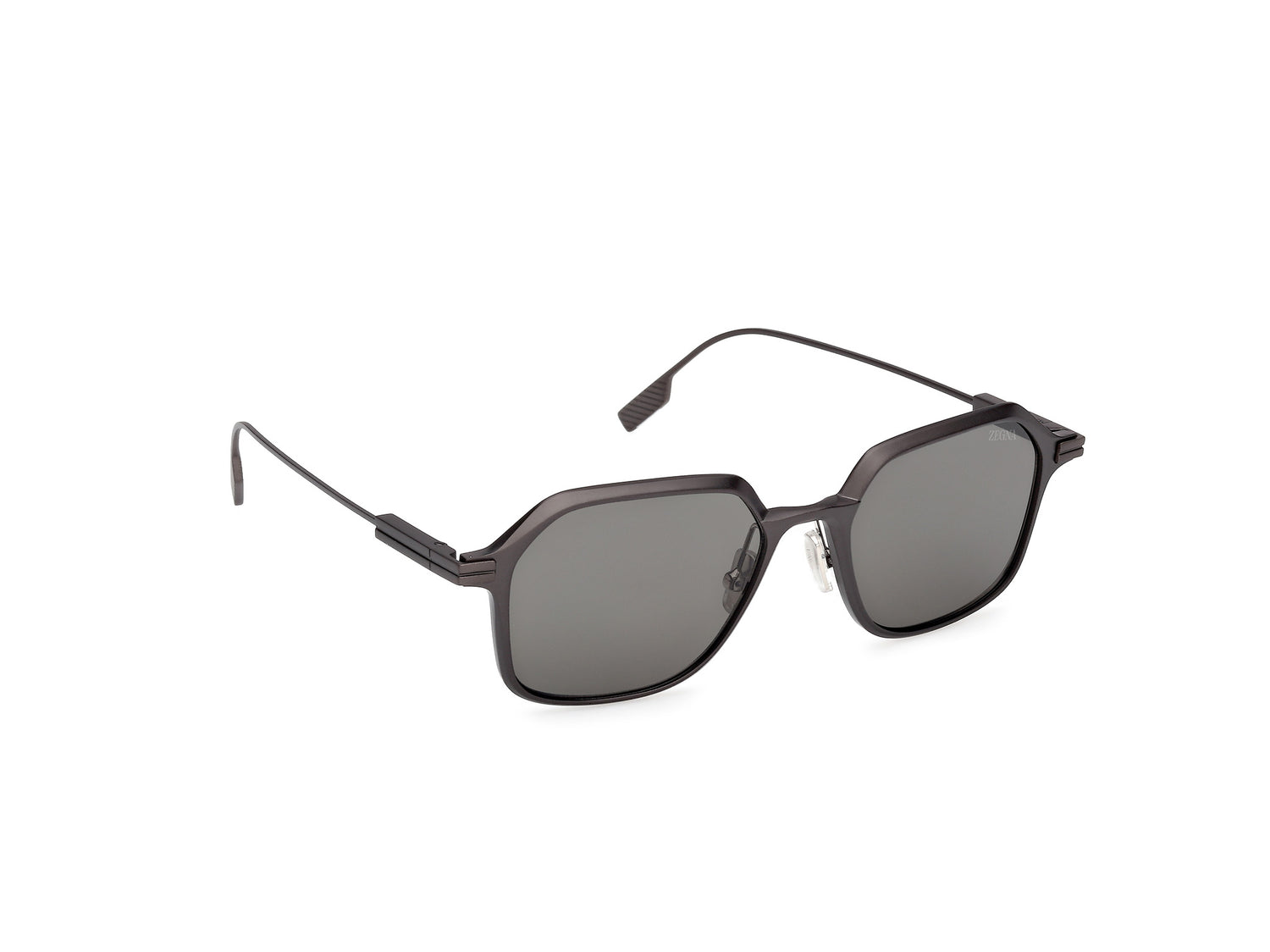 ERMENEGILDO ZEGNA EZ0274 09D 53