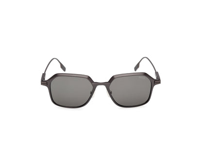 ERMENEGILDO ZEGNA EZ0274 09D 53