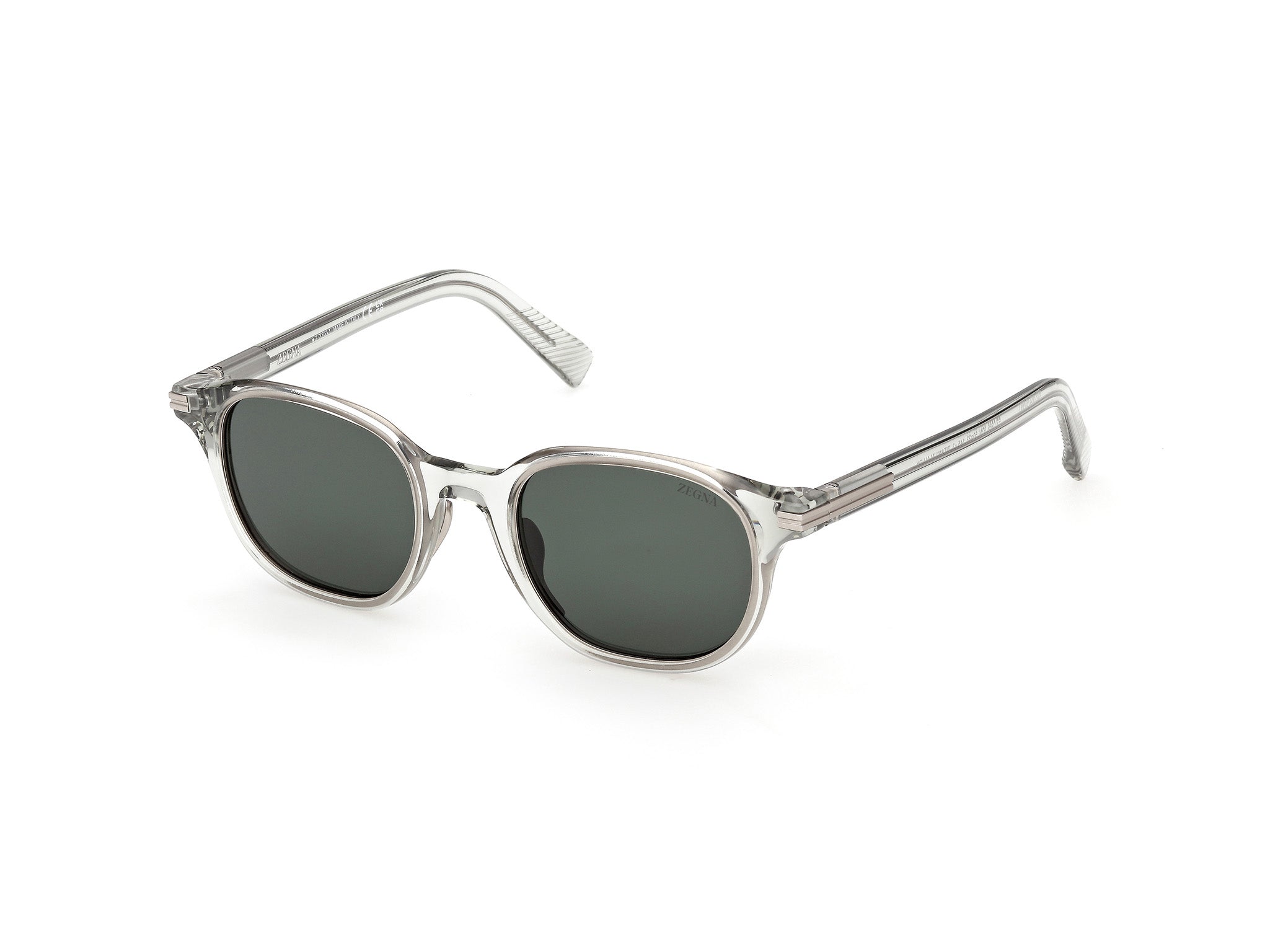 Sunglasses ERMENEGILDO ZEGNA EZ0285 93N 50 – Visual Click