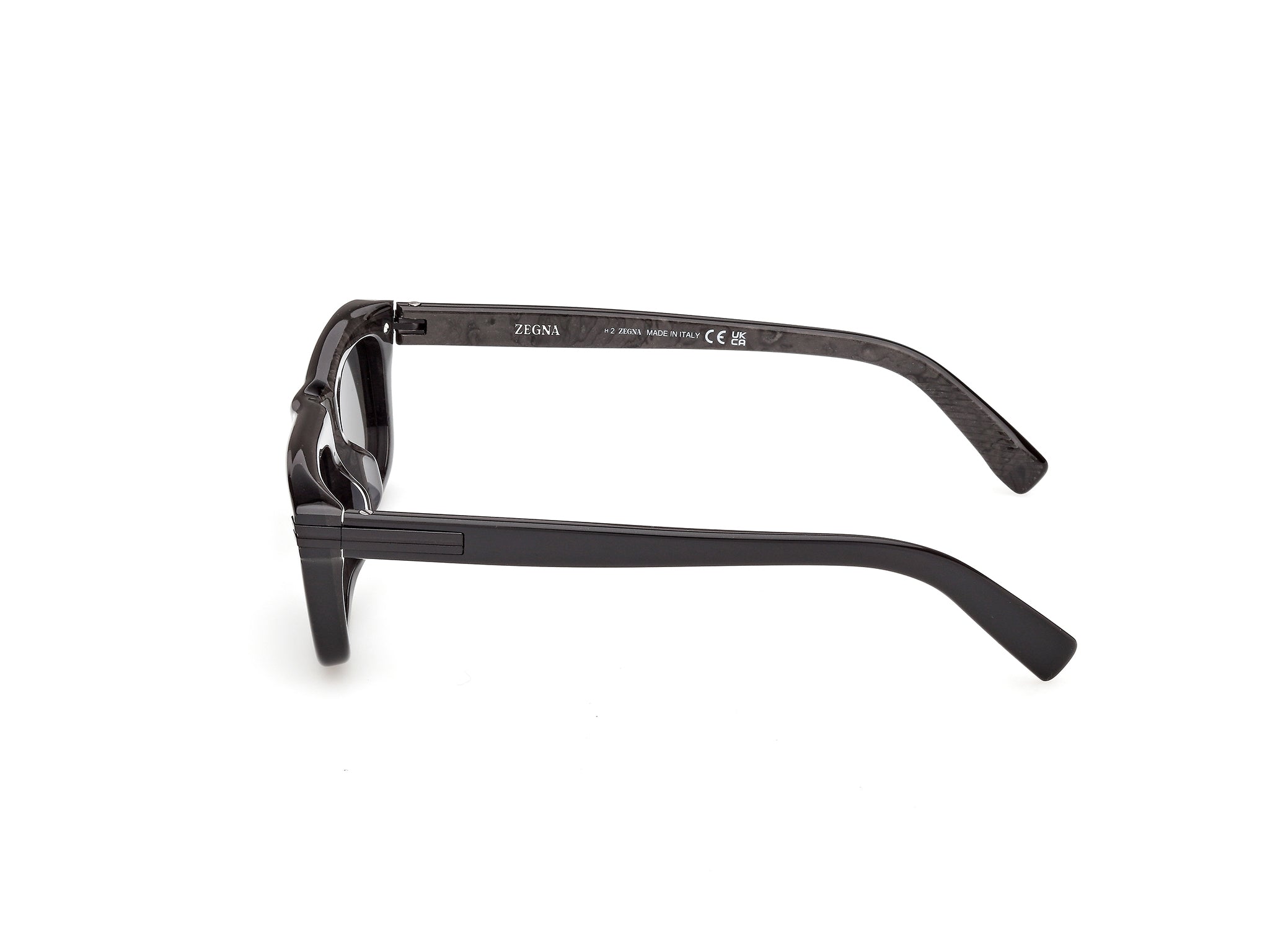Sunglasses ERMENEGILDO ZEGNA EZ0301 05D 53 – Visual Click
