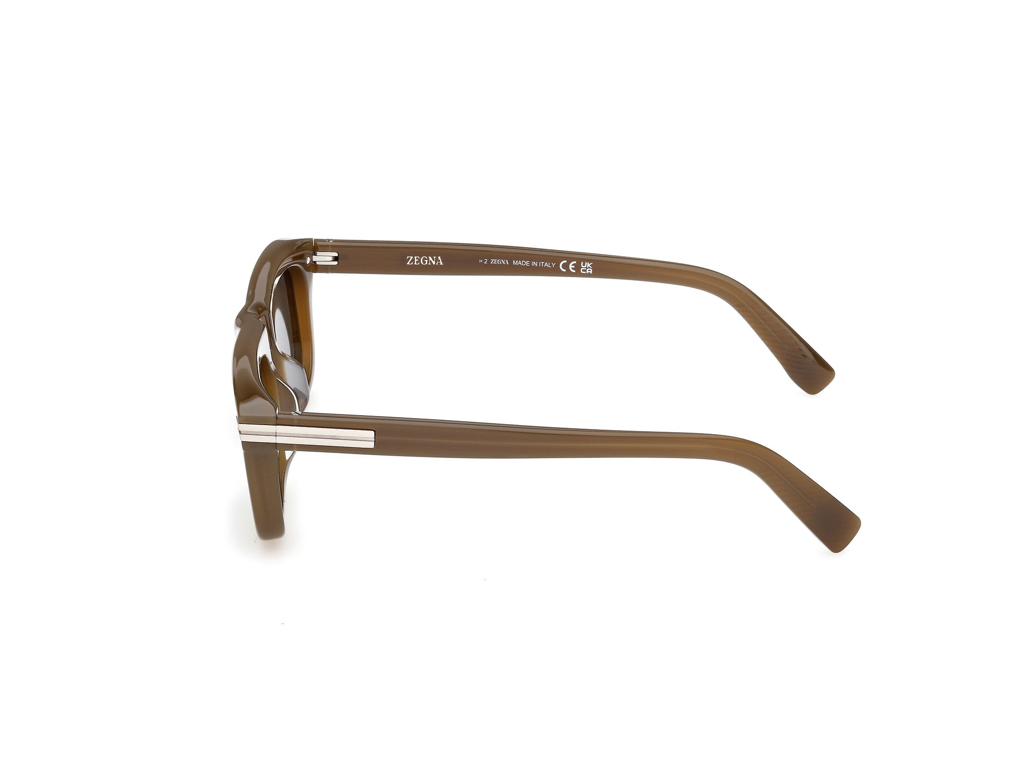 Sunglasses ERMENEGILDO ZEGNA EZ0301 98A 55 – Visual Click
