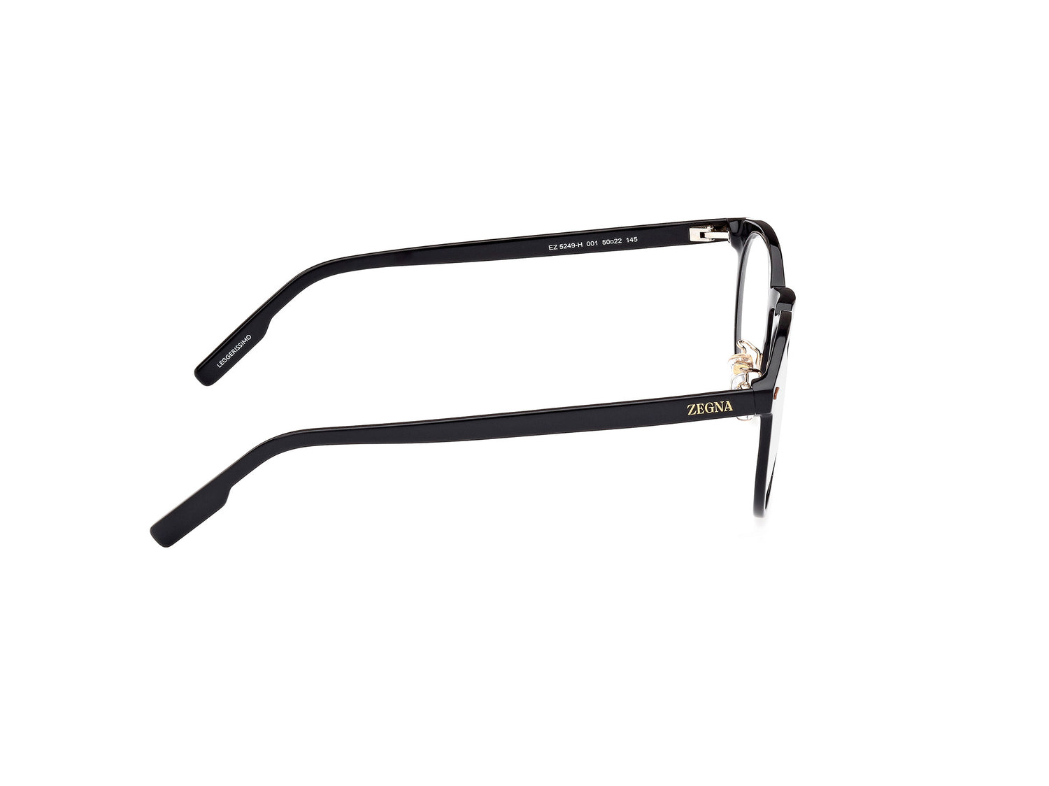 ERMENEGILDO ZEGNA EZ5249-H 001 50