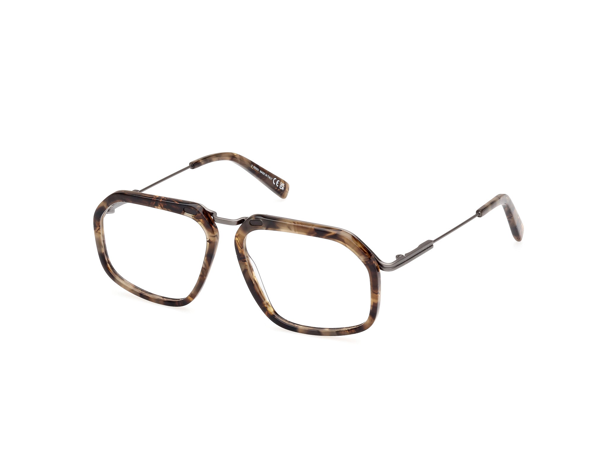 ERMENEGILDO ZEGNA EZ5271 056 56