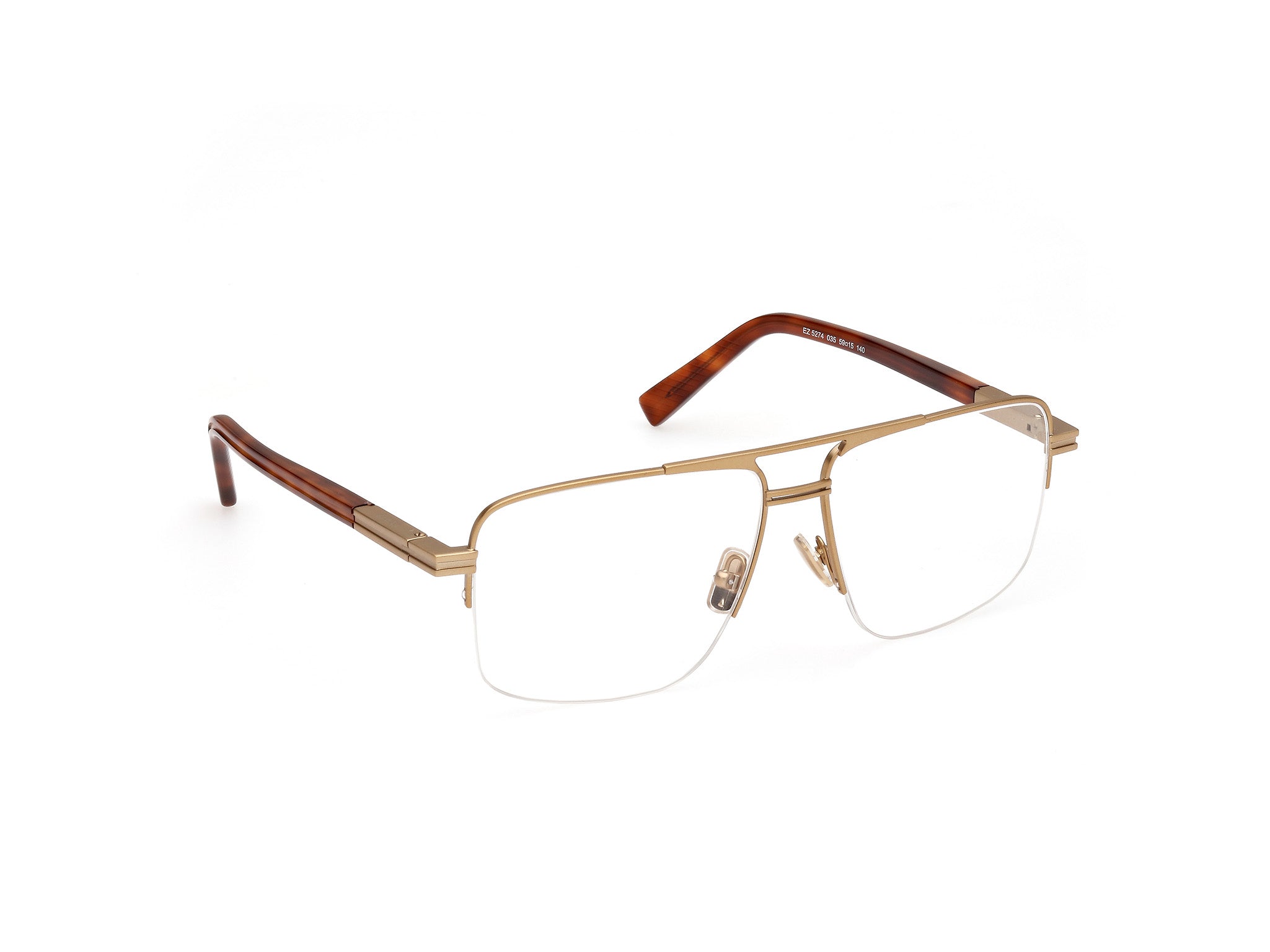 ERMENEGILDO ZEGNA EZ5274 035 59