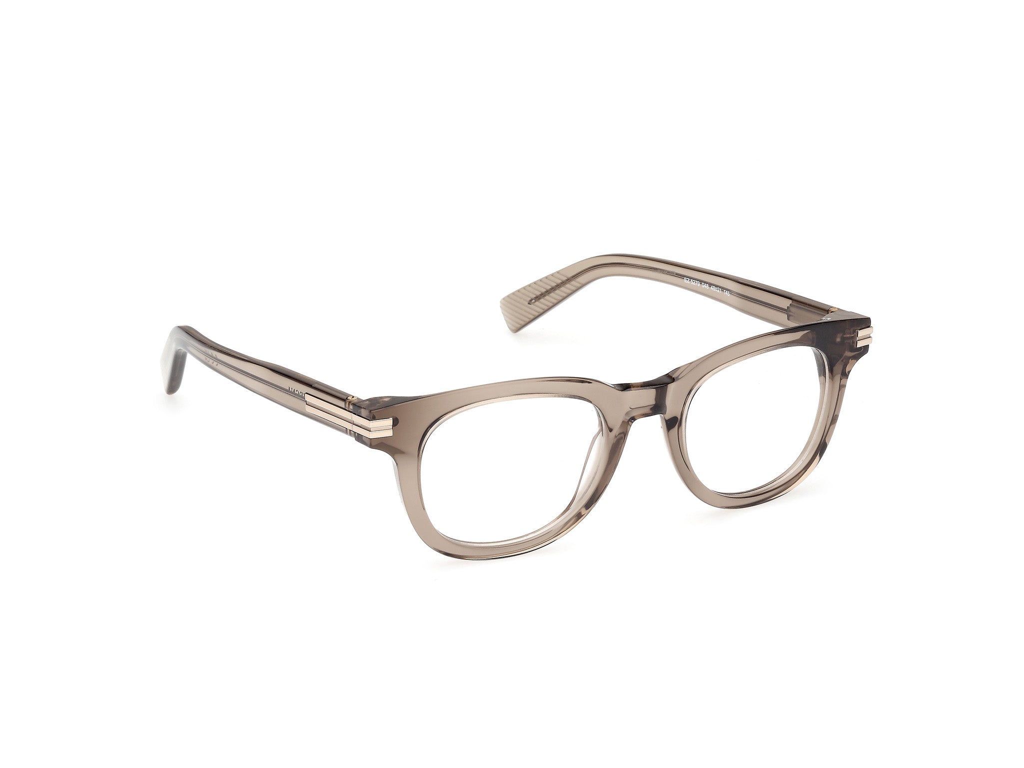 ERMENEGILDO ZEGNA EZ5279 048 48