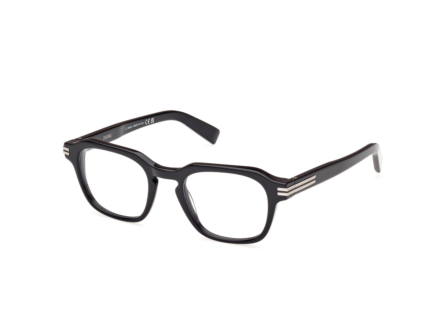 ERMENEGILDO ZEGNA EZ5282 001 50
