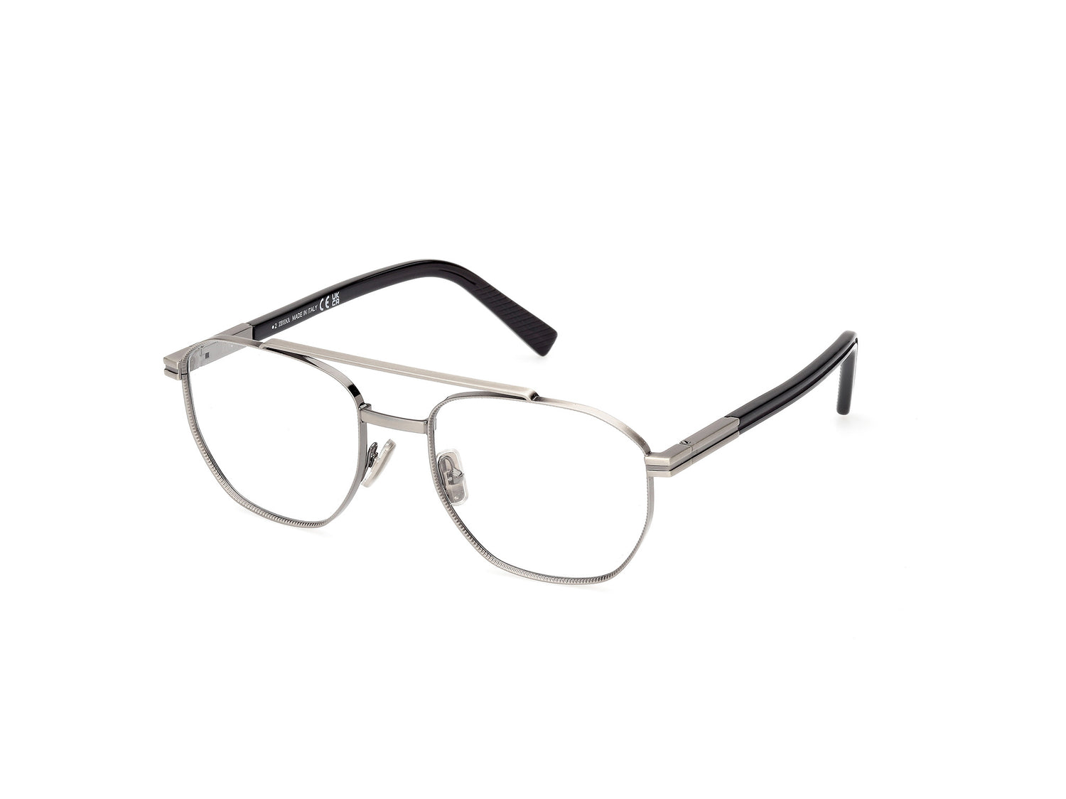 ERMENEGILDO ZEGNA EZ5285 012 53