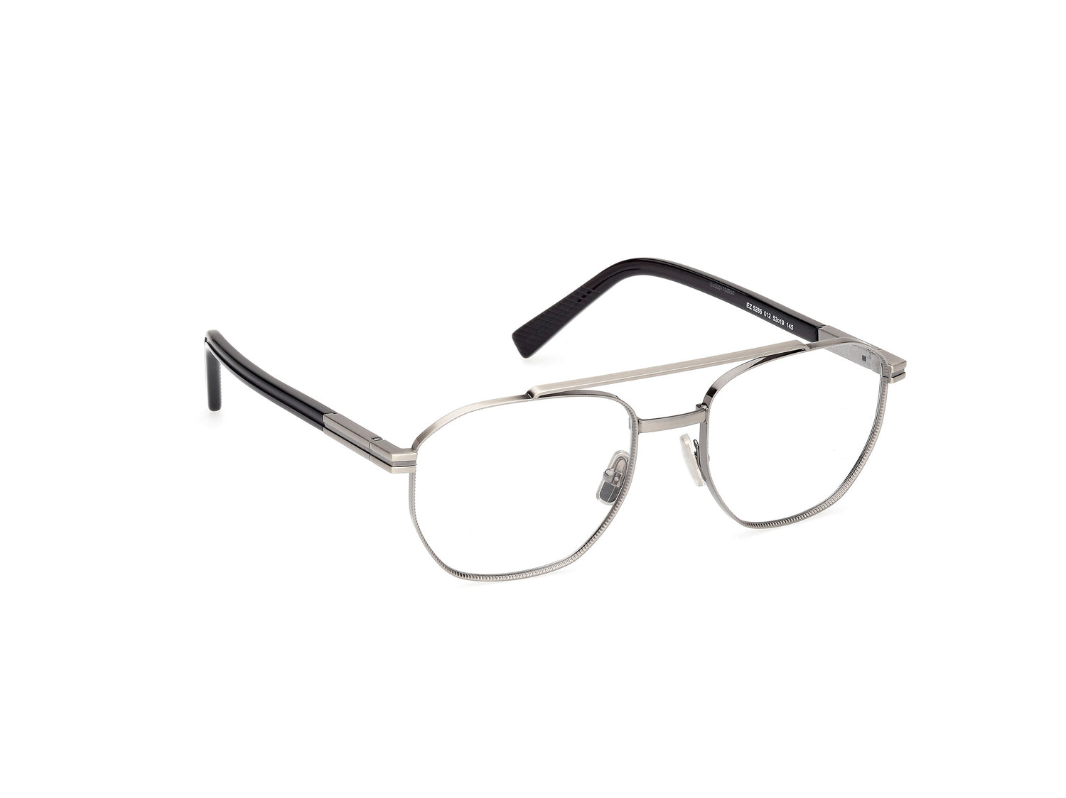 ERMENEGILDO ZEGNA EZ5285 012 53