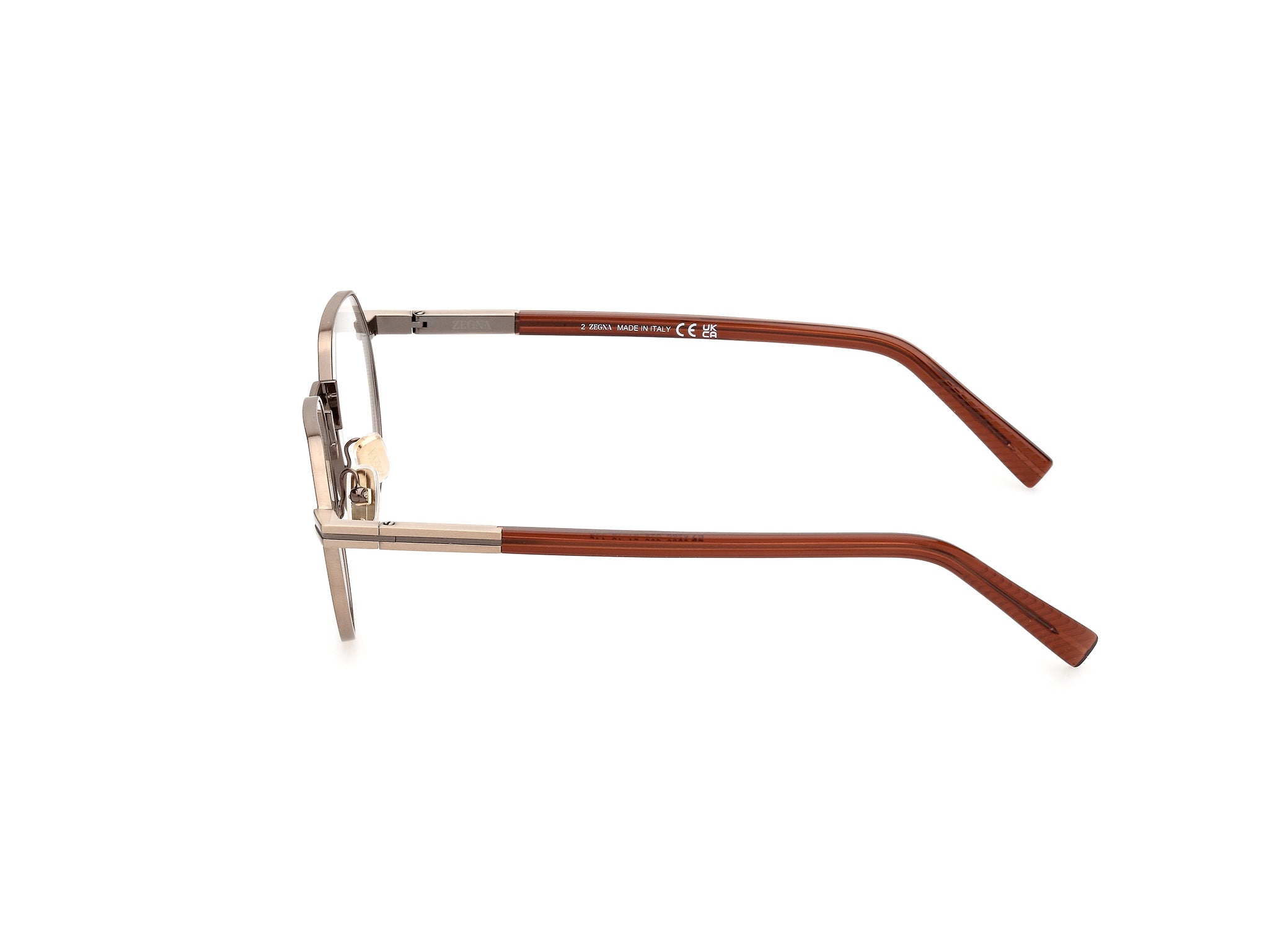 ERMENEGILDO ZEGNA EZ5286 038 51