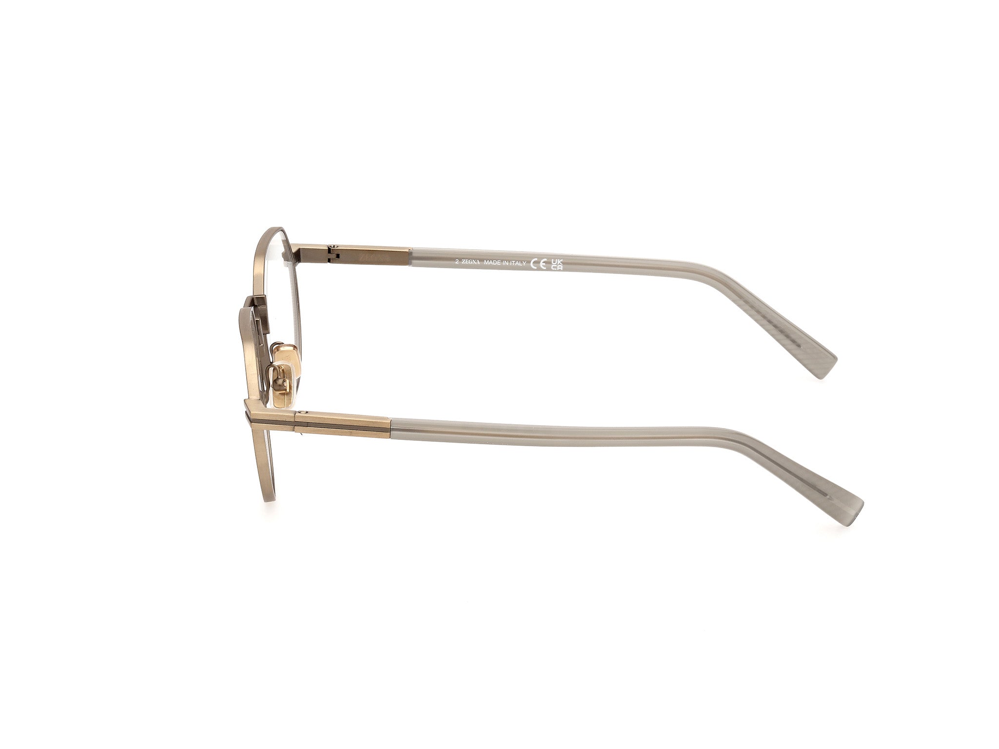 ERMENEGILDO ZEGNA EZ5286 041 51