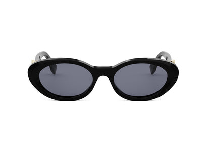FENDI FF DIAMONDS FE40140U 01A 53