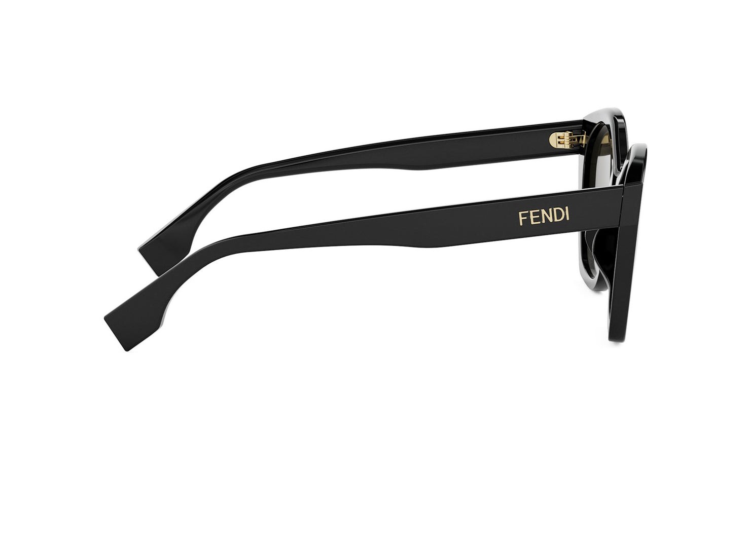 FENDI LETTERING FE40175I 01F 54