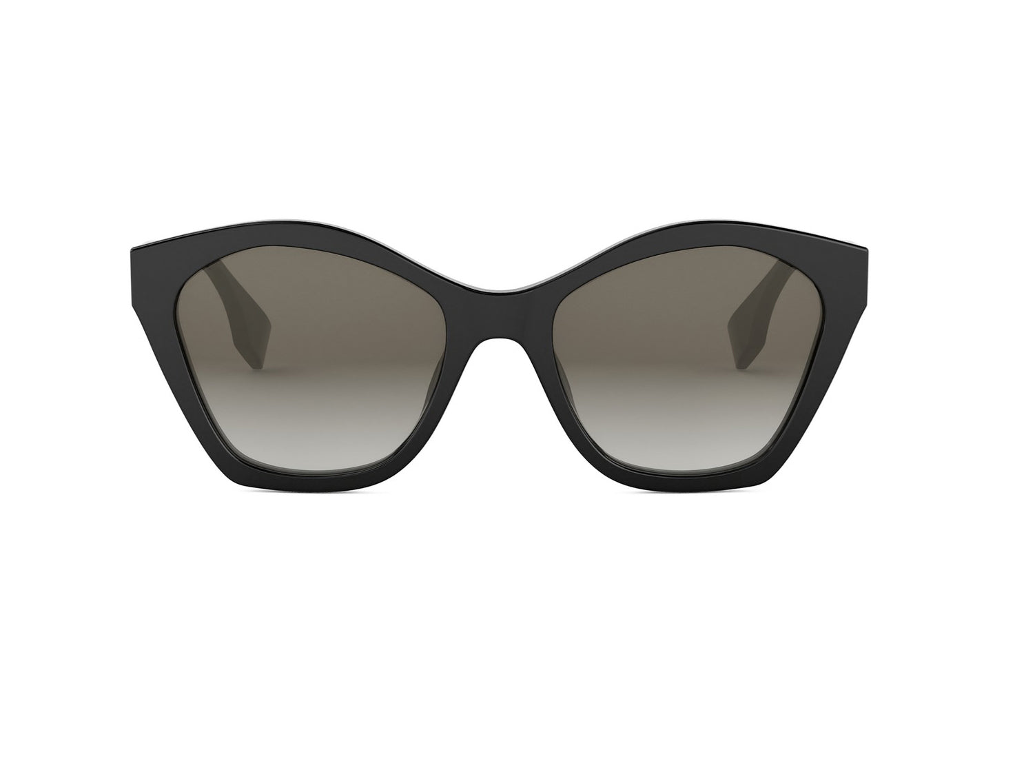 FENDI LETTERING FE40175I 01F 54