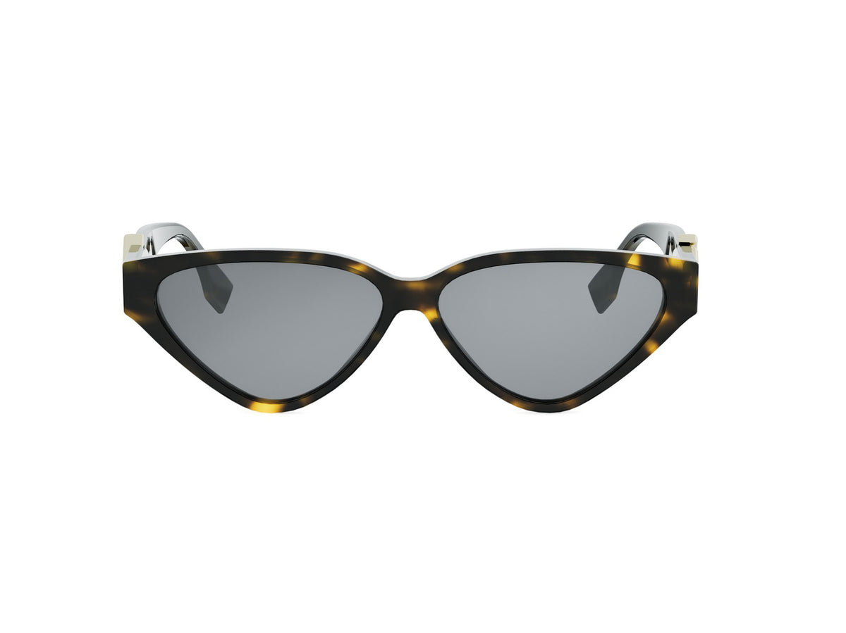 FENDI FF DIAMONDS FE40184I 52A 57