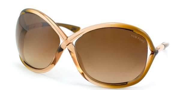 TOM FORD FT0009 74F 64
