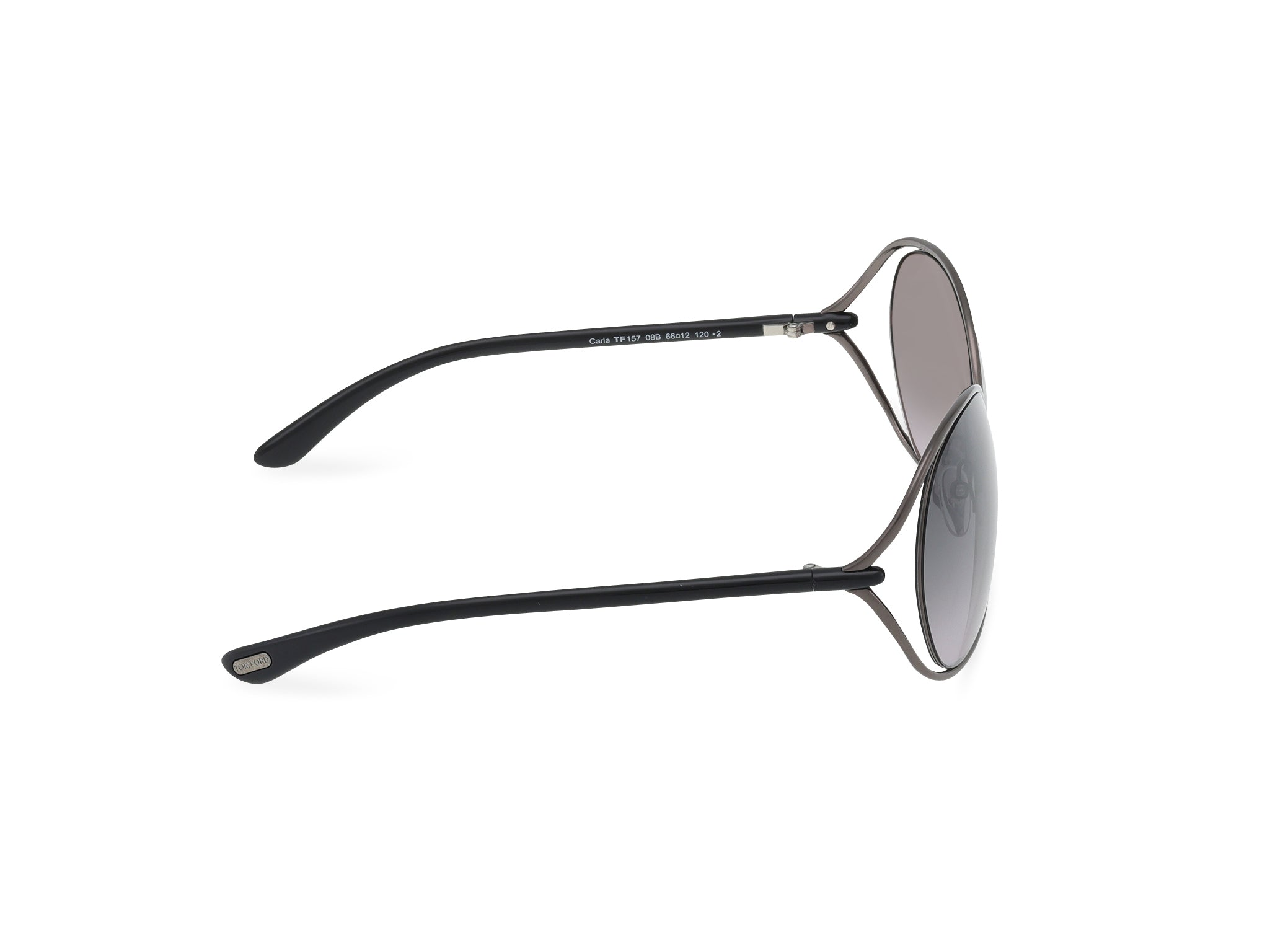 TOM FORD FT0157 CARLA 08B 66