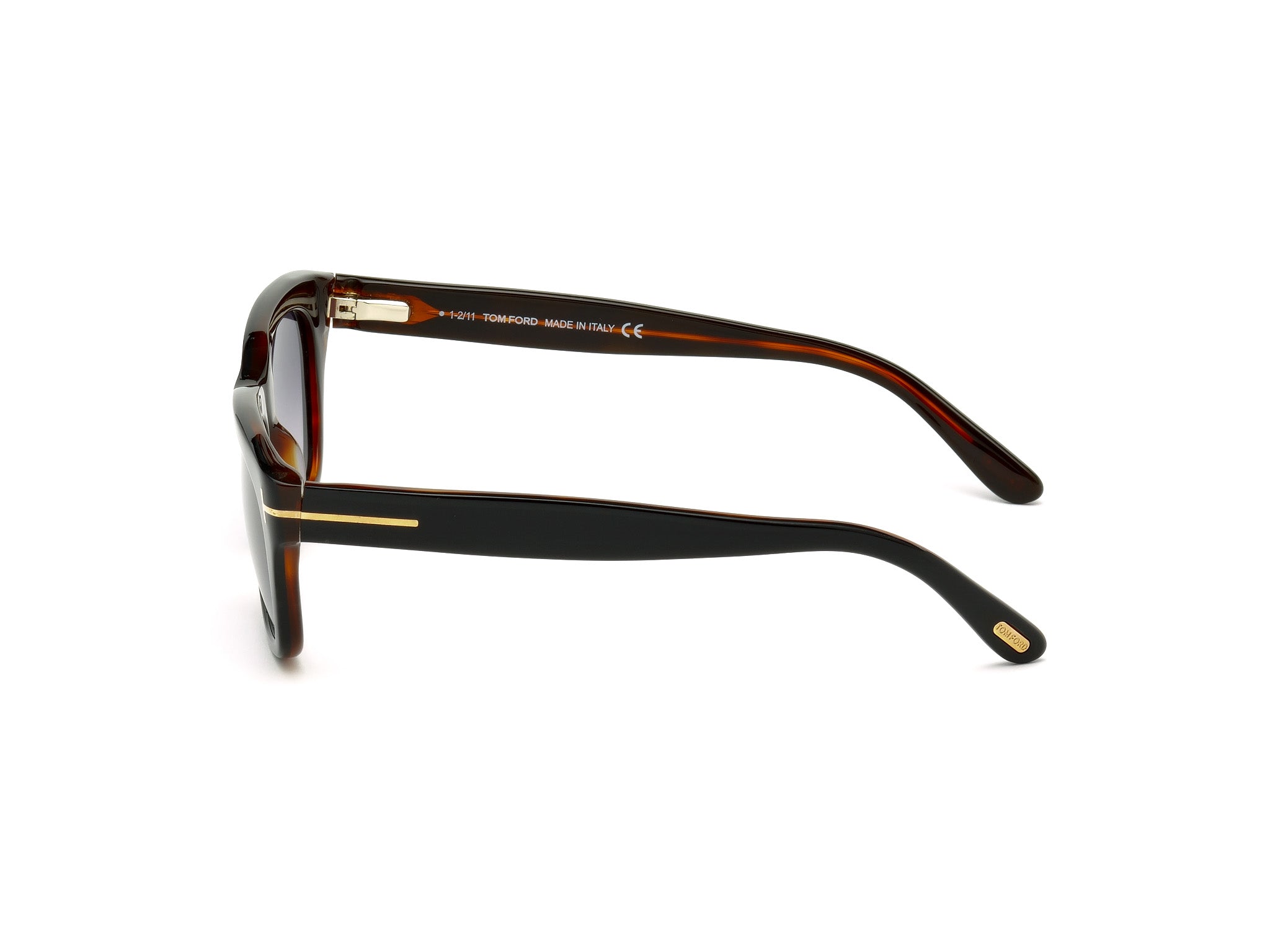 TOM FORD FT0237 SNOWDON 05B 52