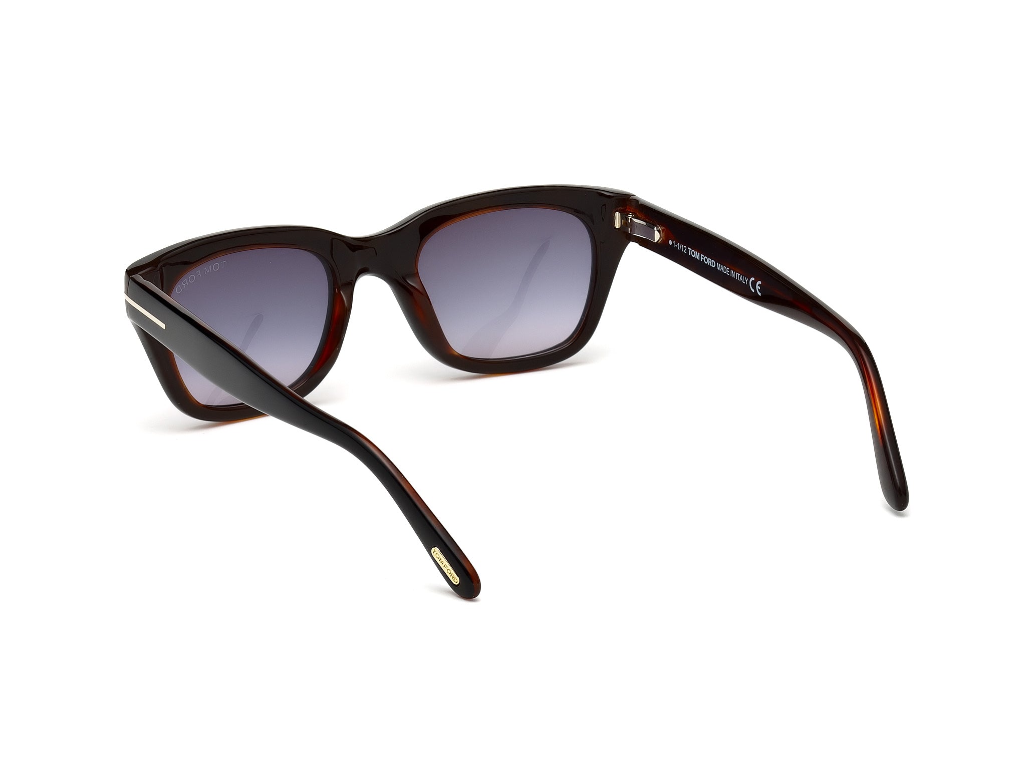 TOM FORD FT0237 SNOWDON 05B 52