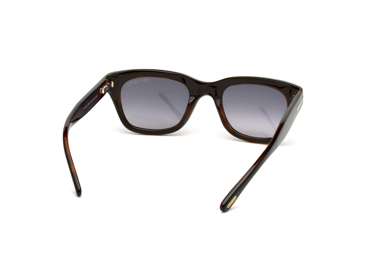 TOM FORD FT0237 SNOWDON 05B 52