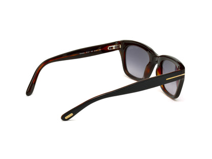 TOM FORD FT0237 SNOWDON 05B 52