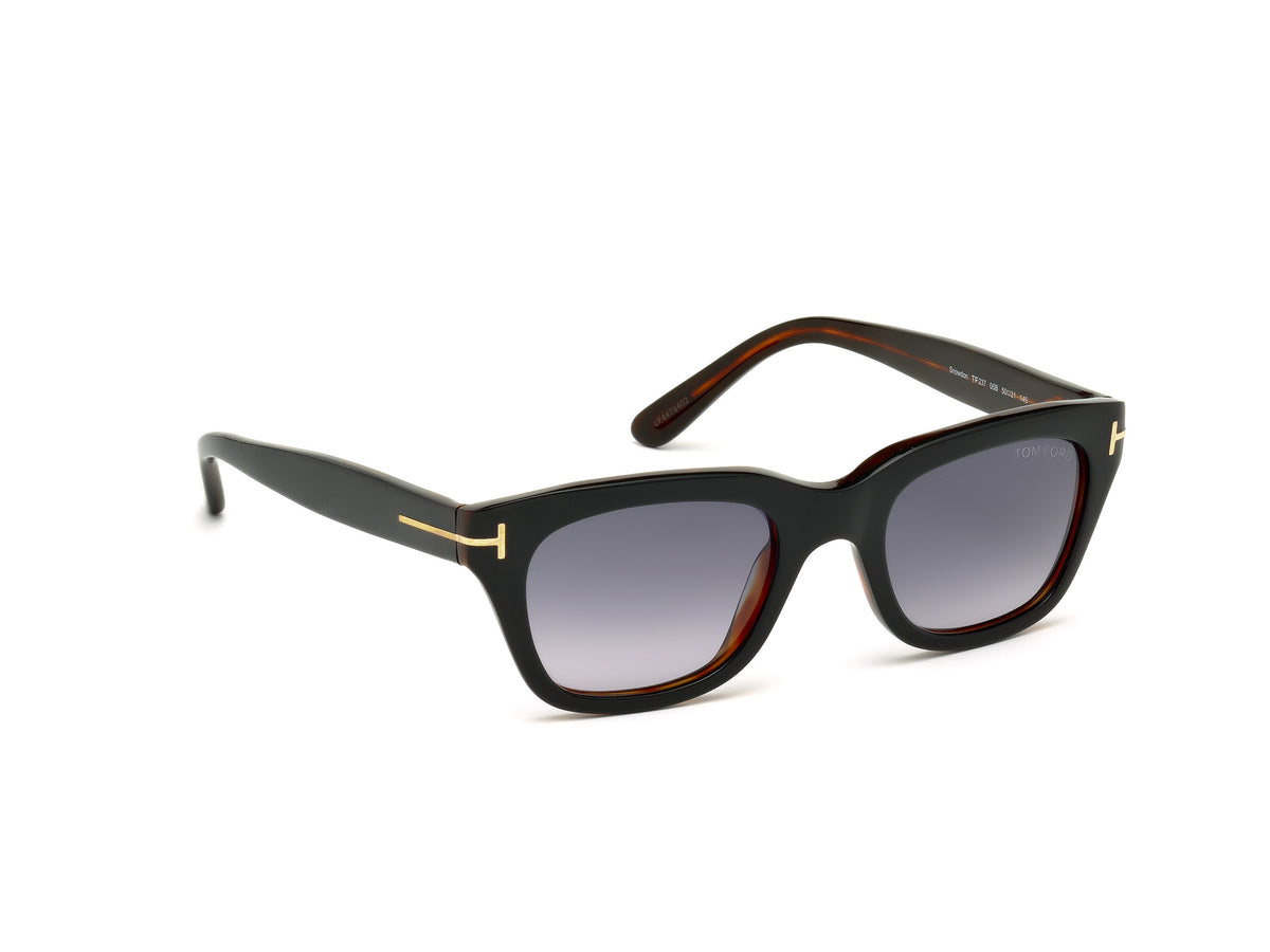 TOM FORD FT0237 SNOWDON 05B 52