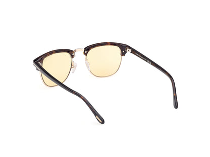 TOM FORD FT0248 HENRY 52E 51