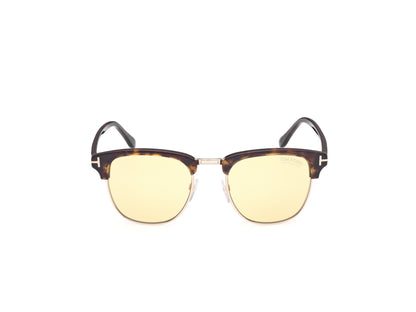 TOM FORD FT0248 HENRY 52E 51