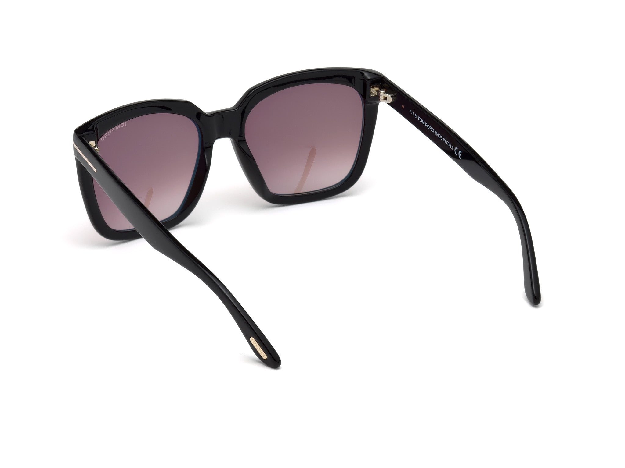 TOM FORD FT0502 01T 55