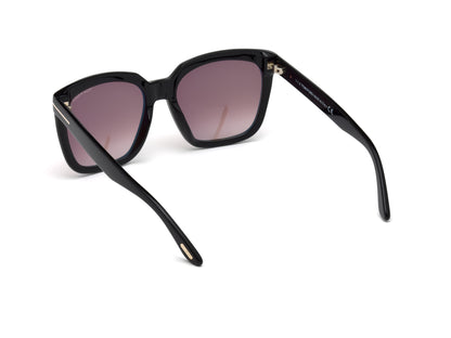 TOM FORD FT0502 01T 55