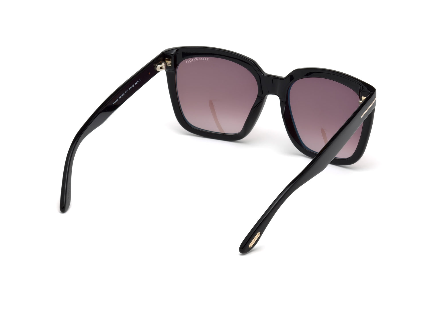 TOM FORD FT0502 01T 55