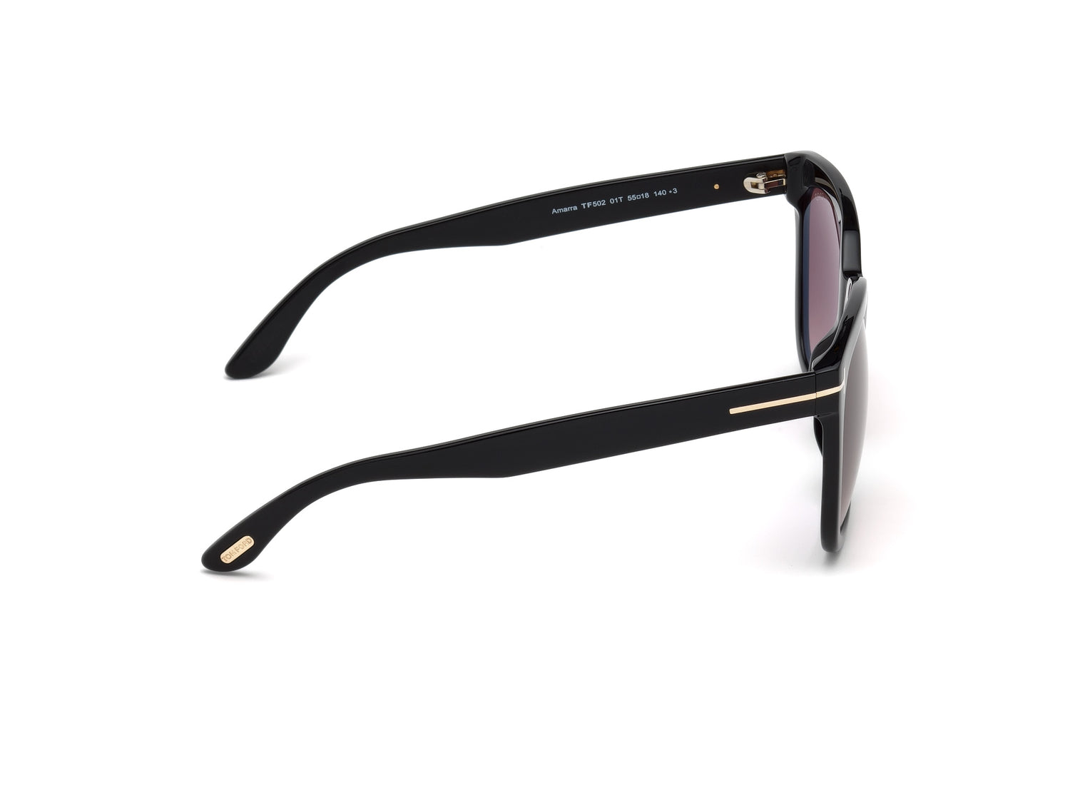 TOM FORD FT0502 01T 55