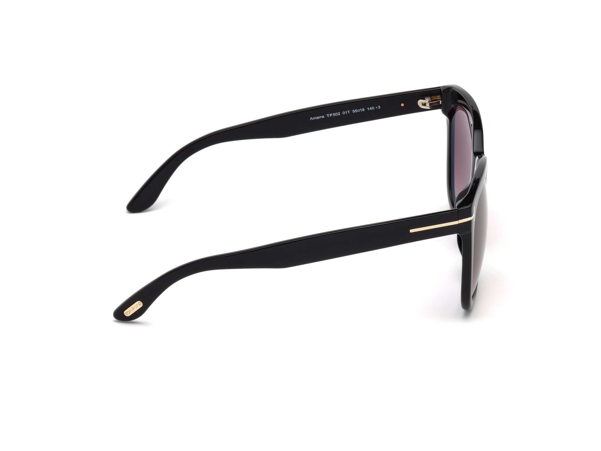 TOM FORD FT0502 01T 55