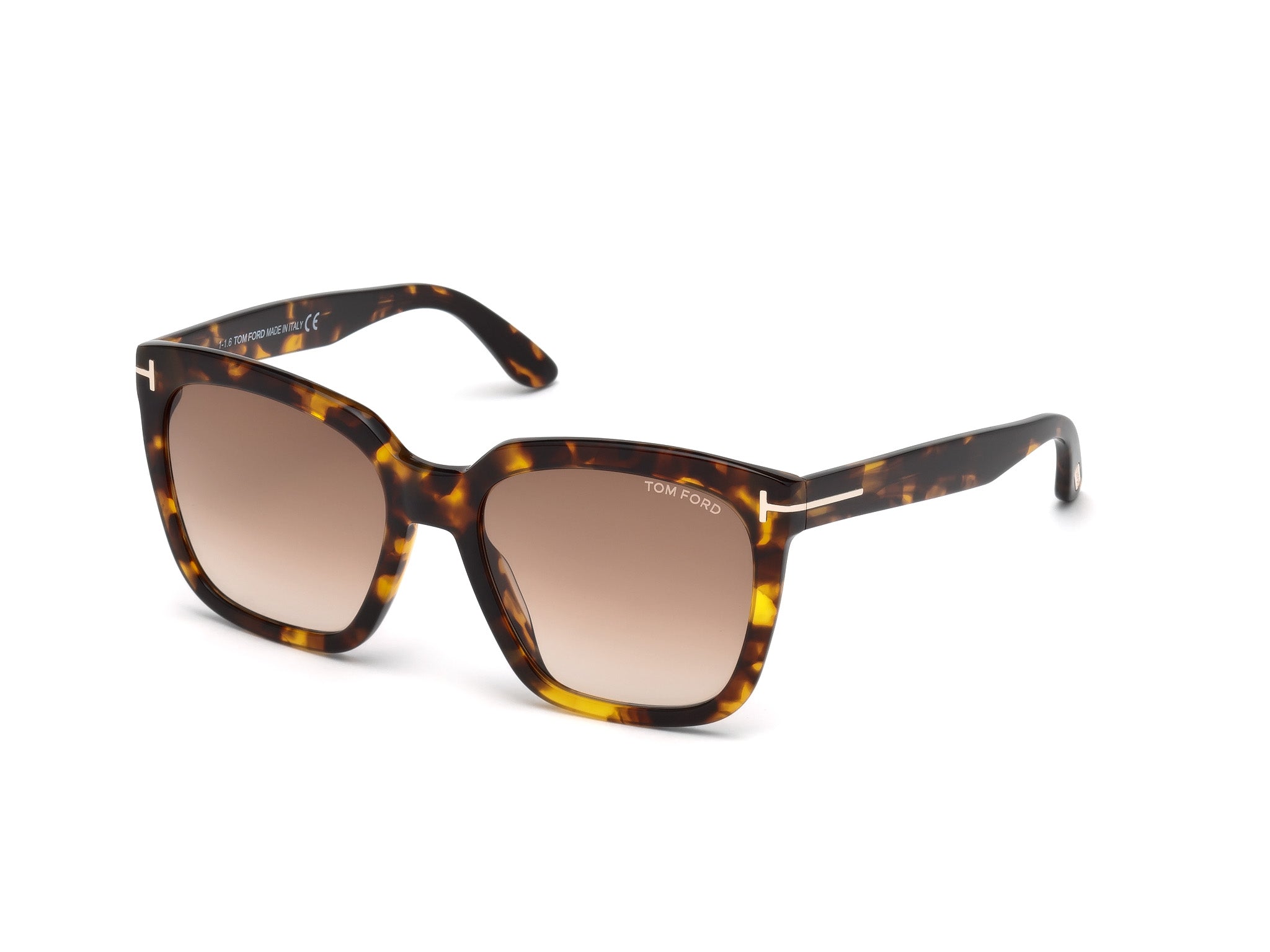 TOM FORD FT0502 52F 55