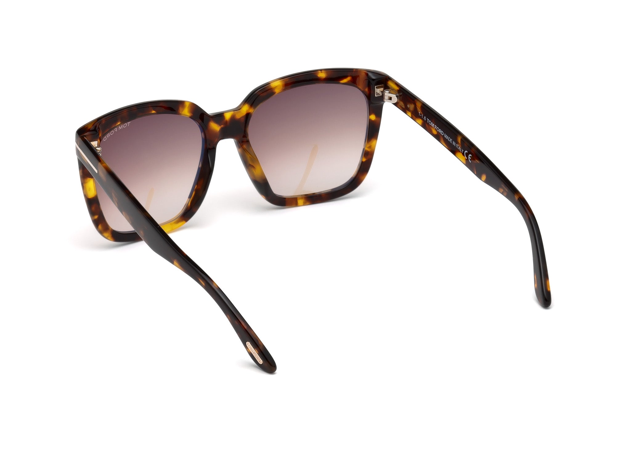 TOM FORD FT0502 52F 55
