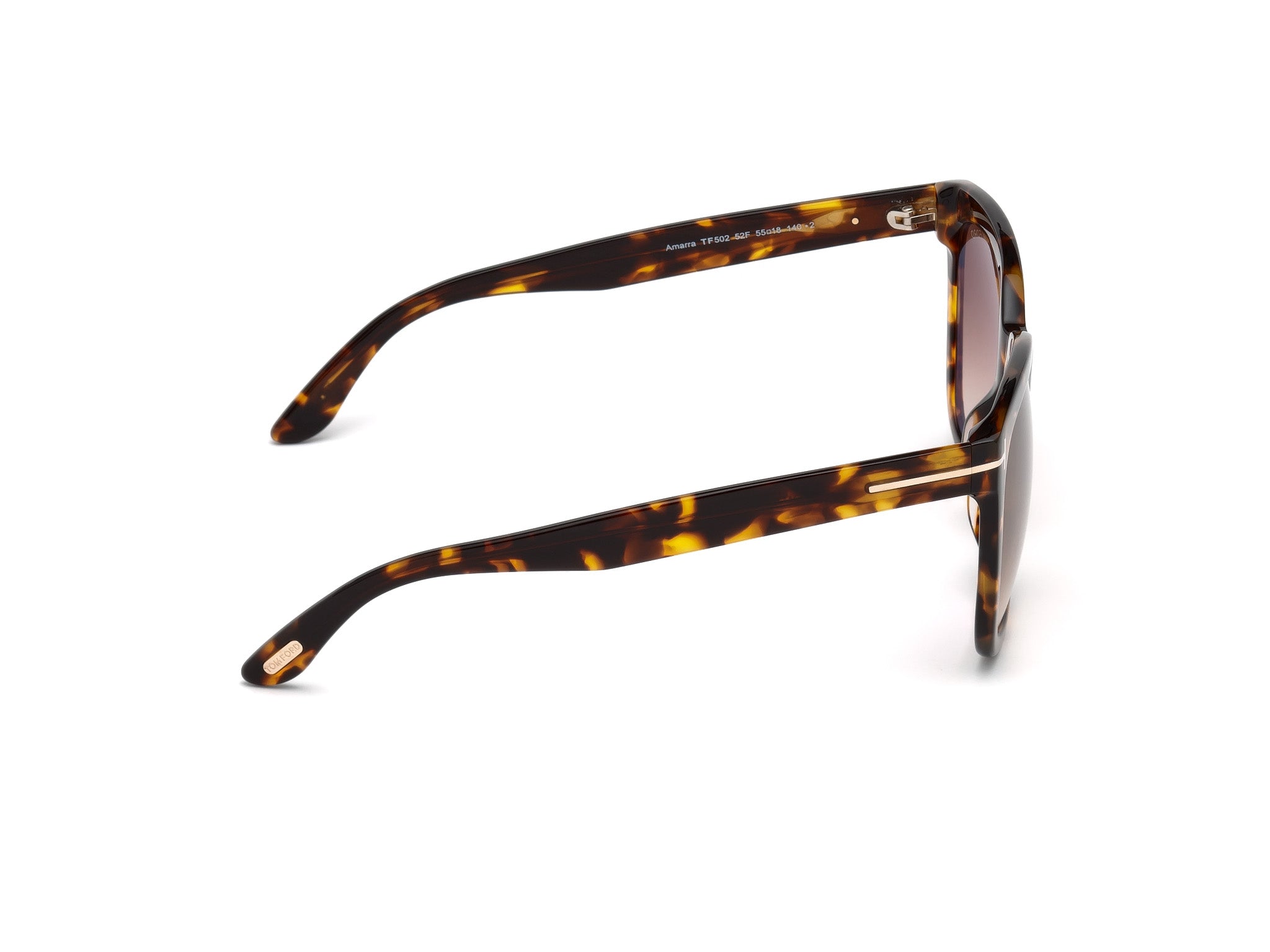 TOM FORD FT0502 52F 55