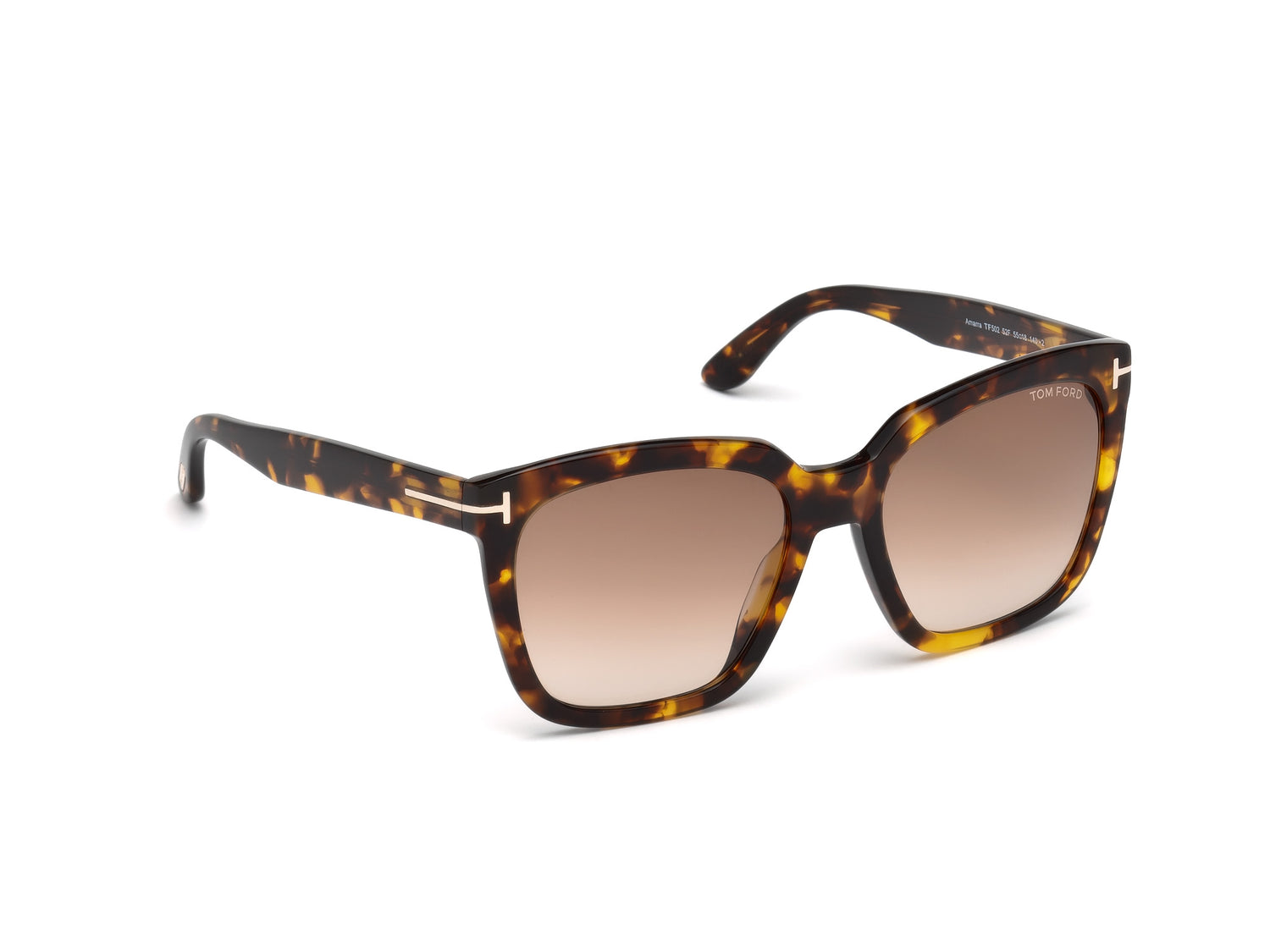 TOM FORD FT0502 52F 55
