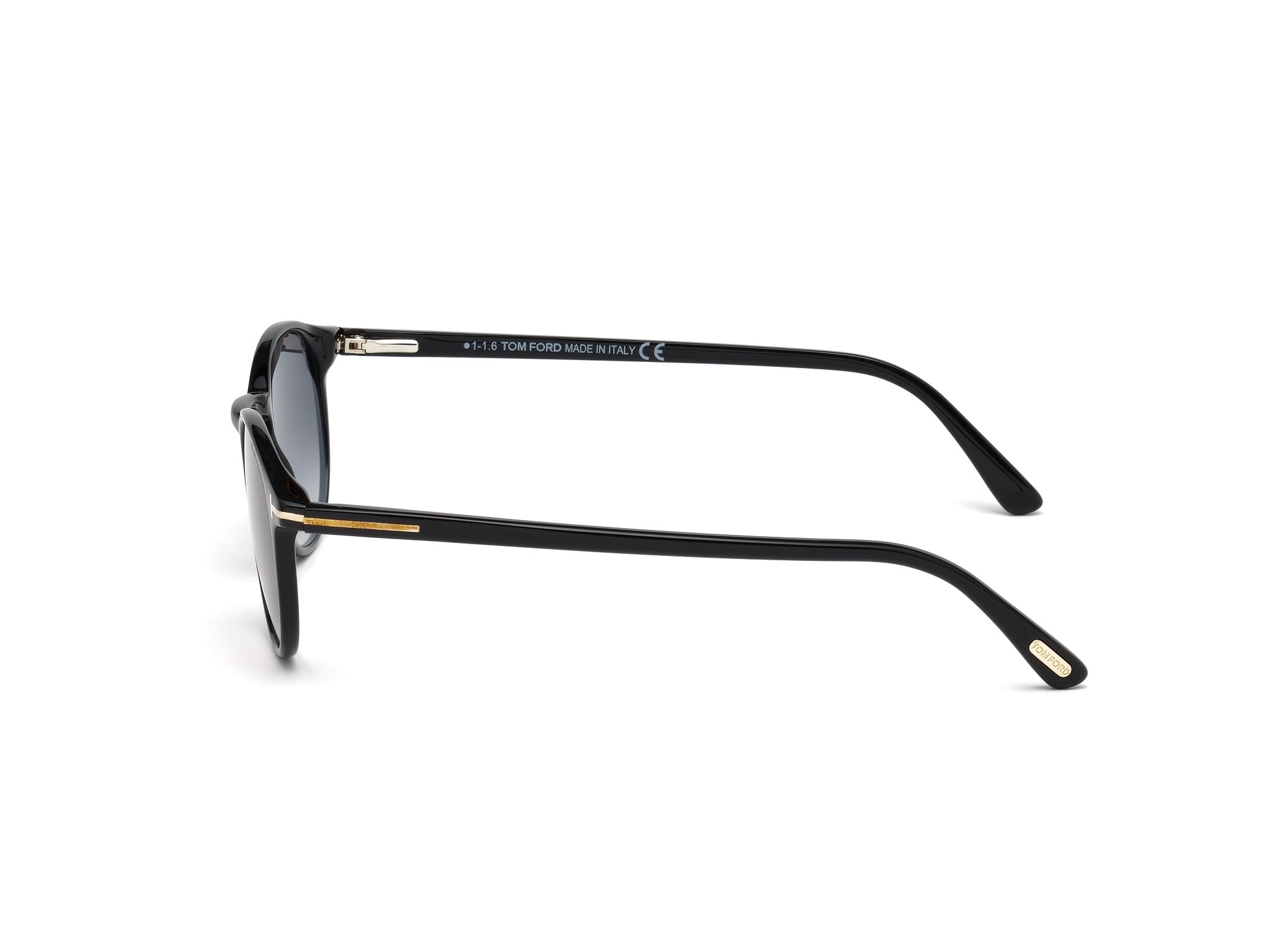 TOM FORD FT0539 01B 48