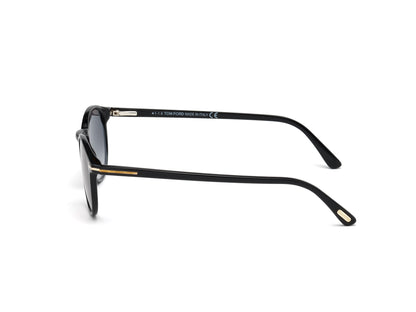 TOM FORD FT0539 01B 48