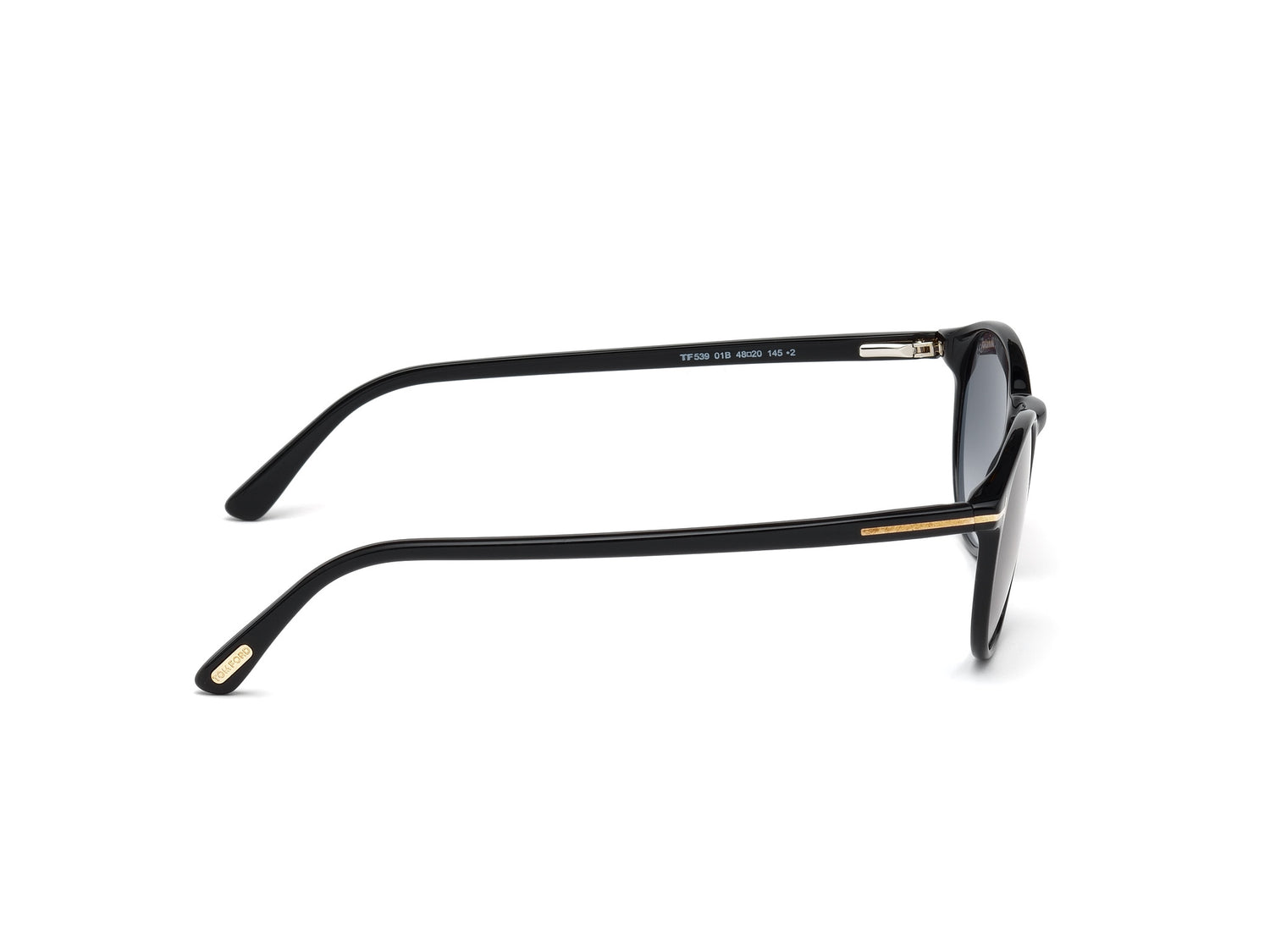 TOM FORD FT0539 01B 48