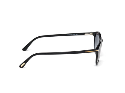 TOM FORD FT0539 01B 48