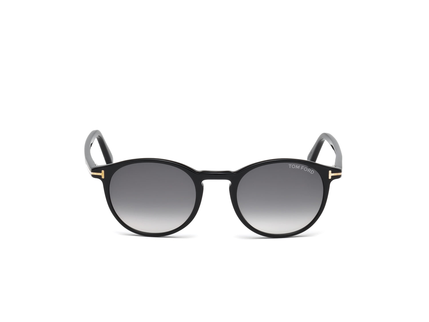 TOM FORD FT0539 01B 48