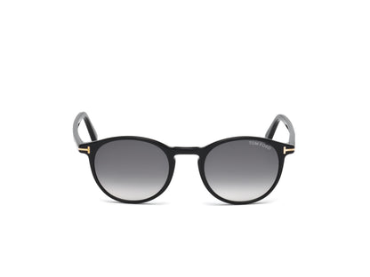 TOM FORD FT0539 01B 48