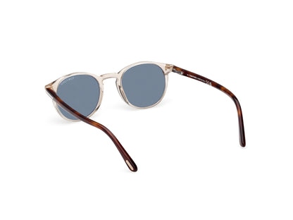 TOM FORD FT0539 ANDREA-02 45N 48