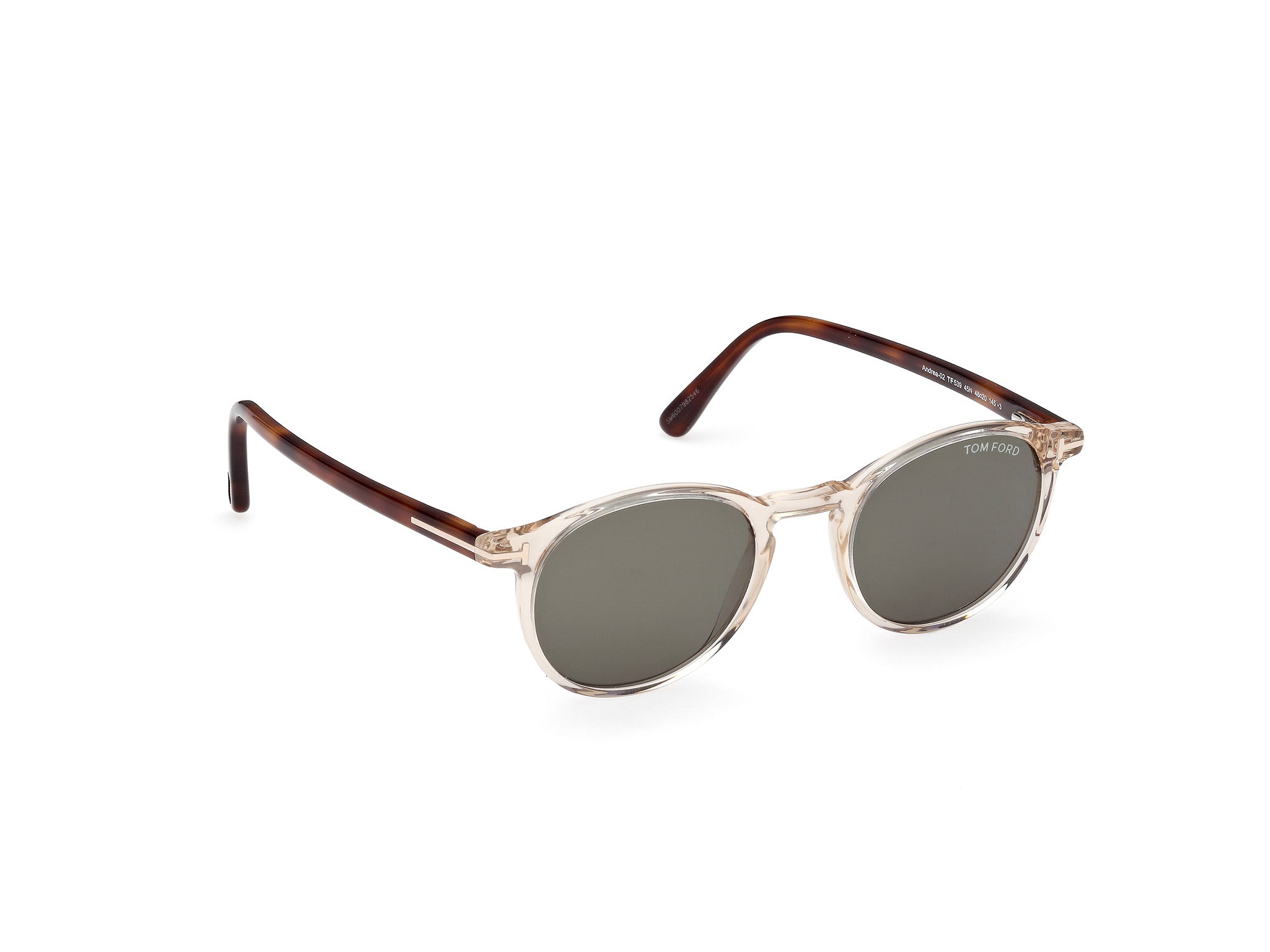 TOM FORD FT0539 ANDREA-02 45N 48