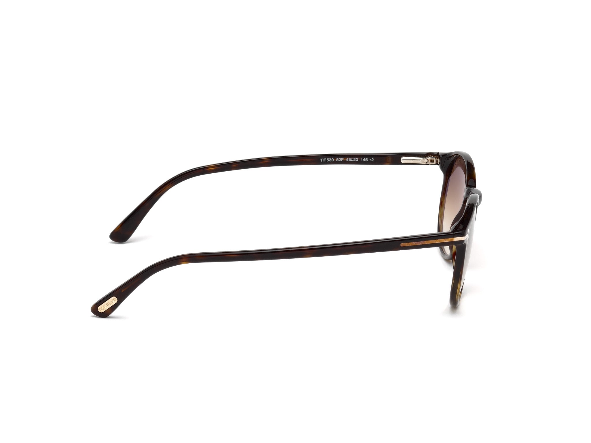 TOM FORD FT0539 52F 48