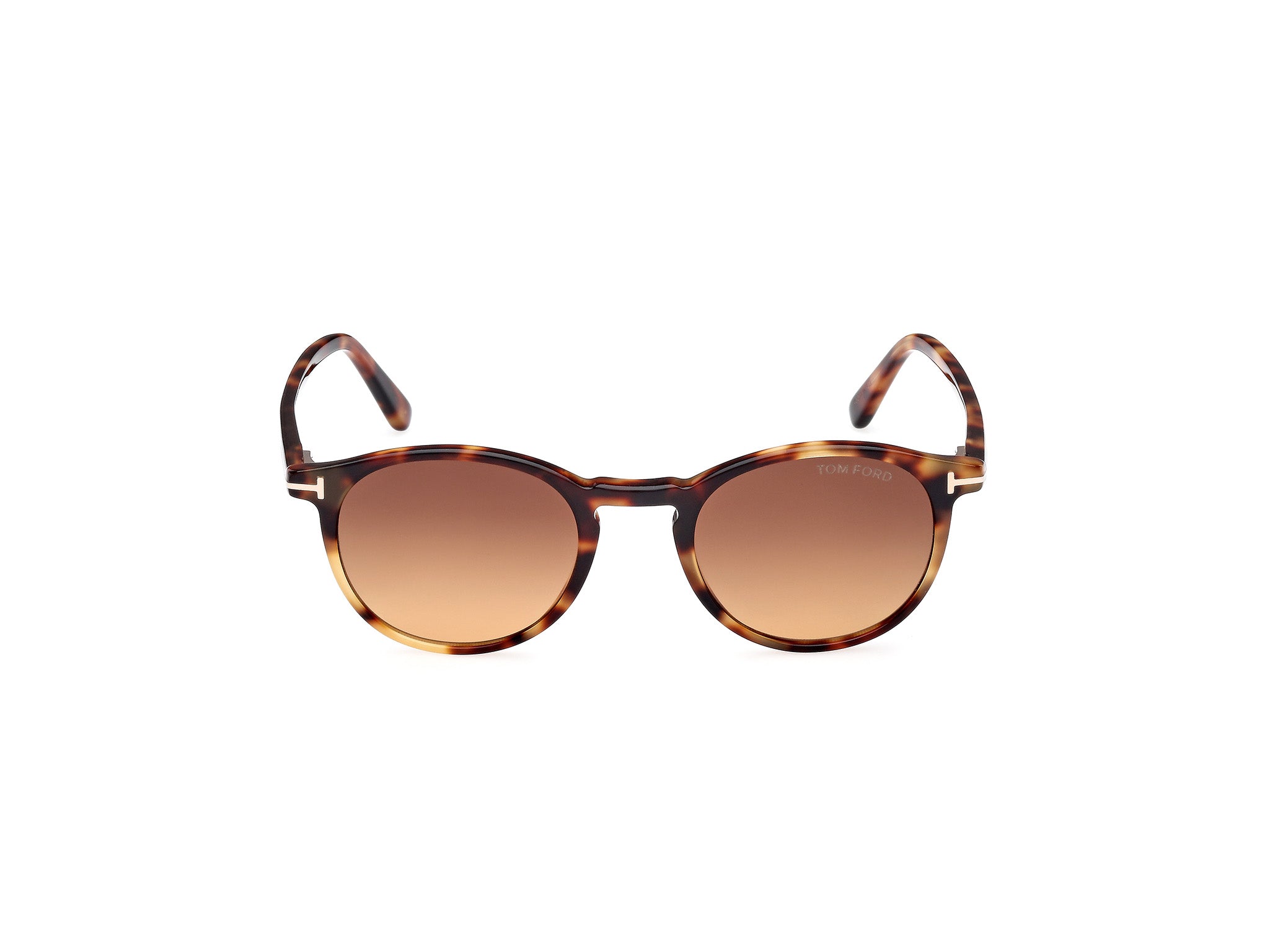 TOM FORD FT0539 ANDREA-02 53F 48